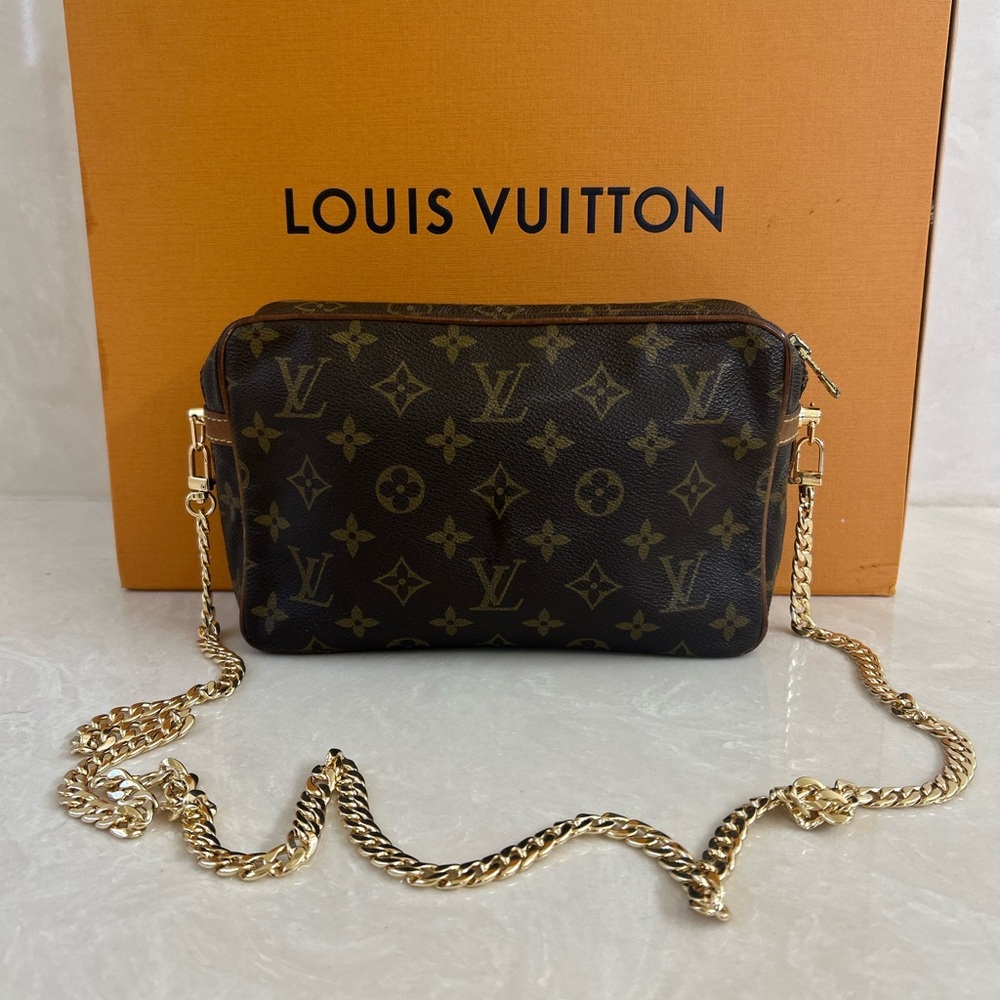 Louis Vuitton Crossbag
